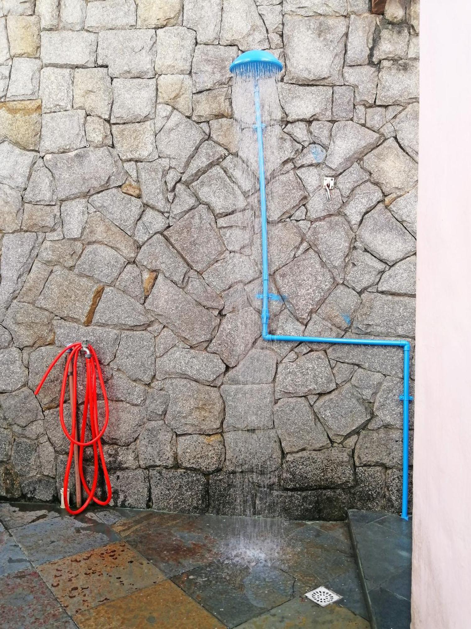Casa A 500M Da Rua Das Pedras Em Lindo Condominio Com Portaria 24H Armacao dos Buzios Exterior photo