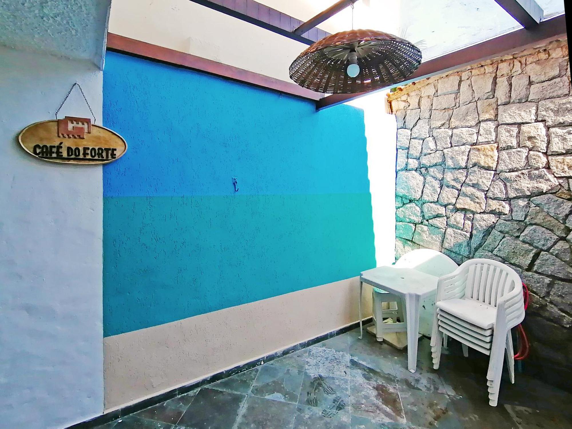Casa A 500M Da Rua Das Pedras Em Lindo Condominio Com Portaria 24H Armacao dos Buzios Exterior photo