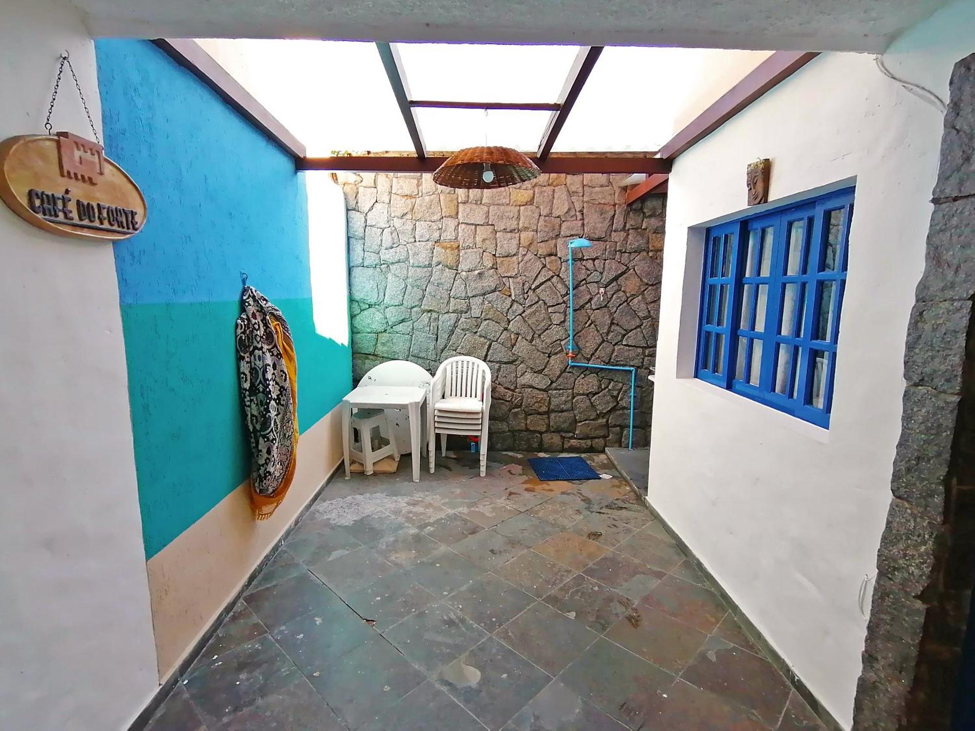 Casa A 500M Da Rua Das Pedras Em Lindo Condominio Com Portaria 24H Armacao dos Buzios Exterior photo