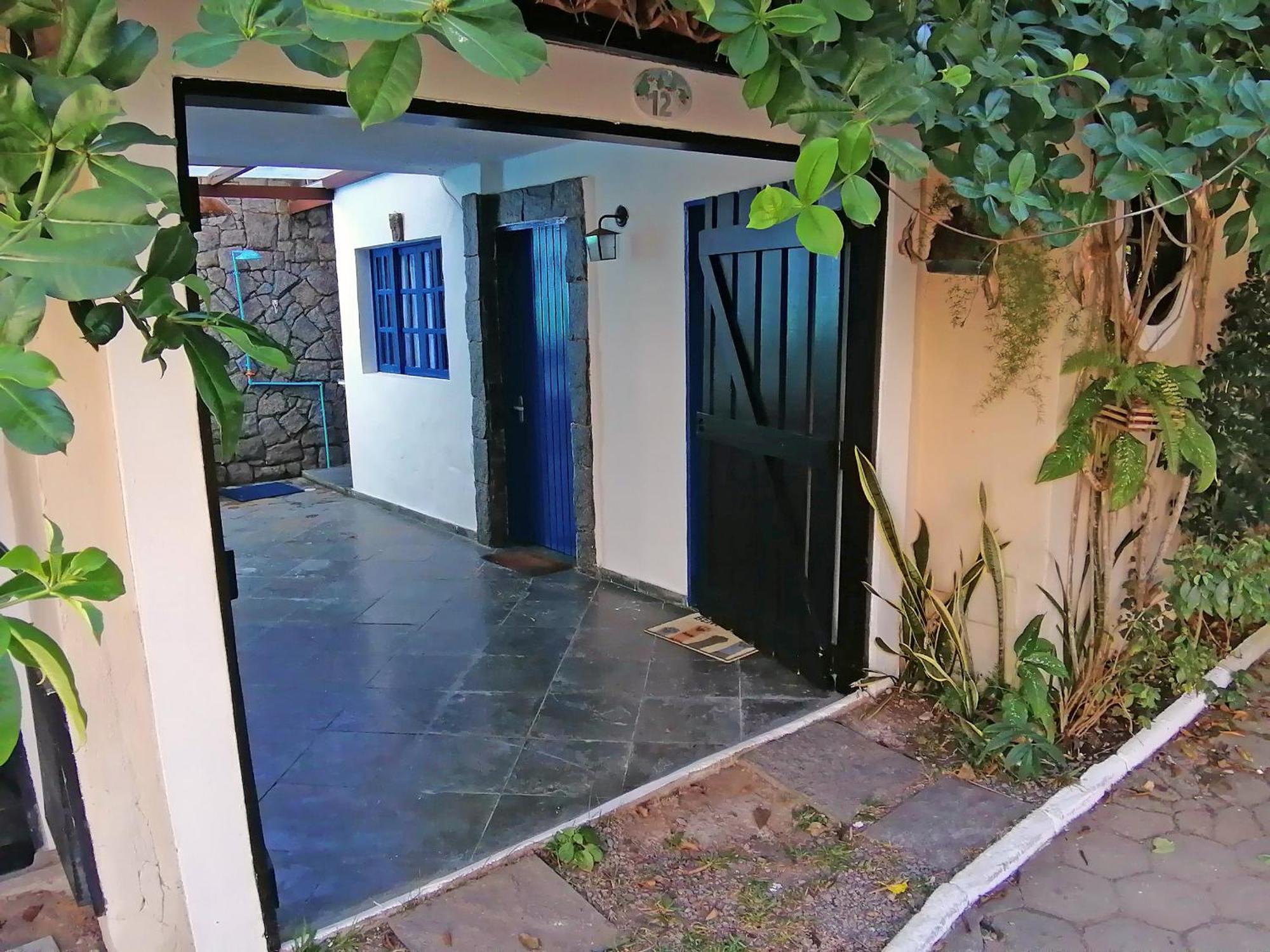 Casa A 500M Da Rua Das Pedras Em Lindo Condominio Com Portaria 24H Armacao dos Buzios Exterior photo