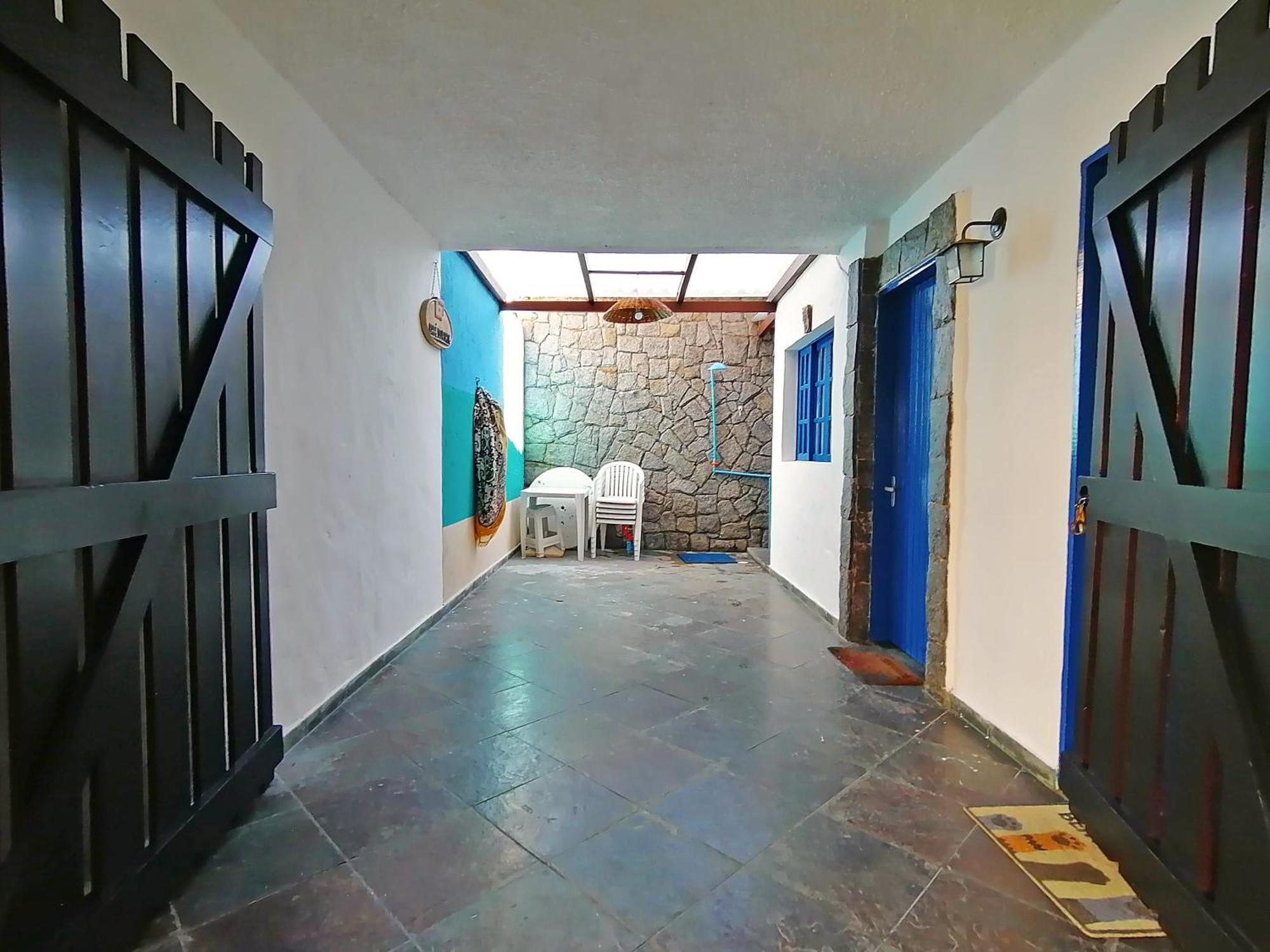 Casa A 500M Da Rua Das Pedras Em Lindo Condominio Com Portaria 24H Armacao dos Buzios Exterior photo