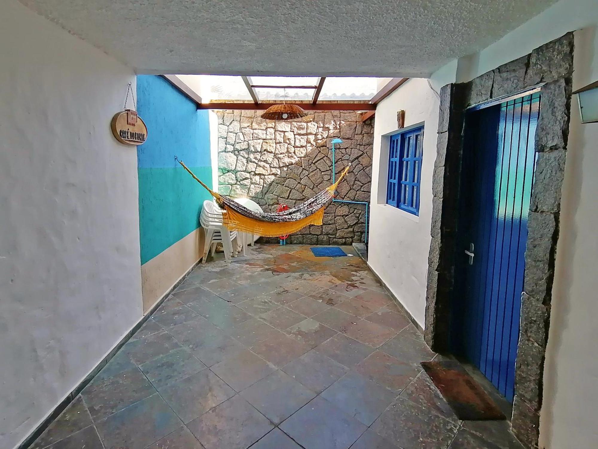 Casa A 500M Da Rua Das Pedras Em Lindo Condominio Com Portaria 24H Armacao dos Buzios Exterior photo