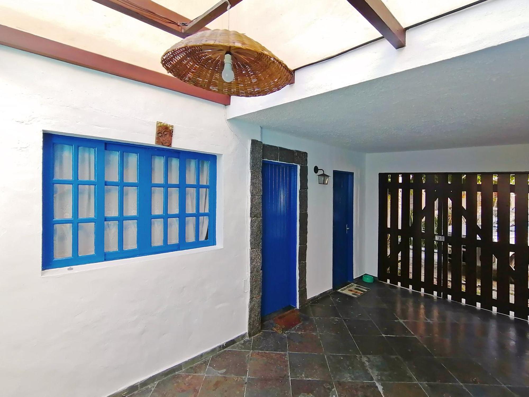 Casa A 500M Da Rua Das Pedras Em Lindo Condominio Com Portaria 24H Armacao dos Buzios Exterior photo