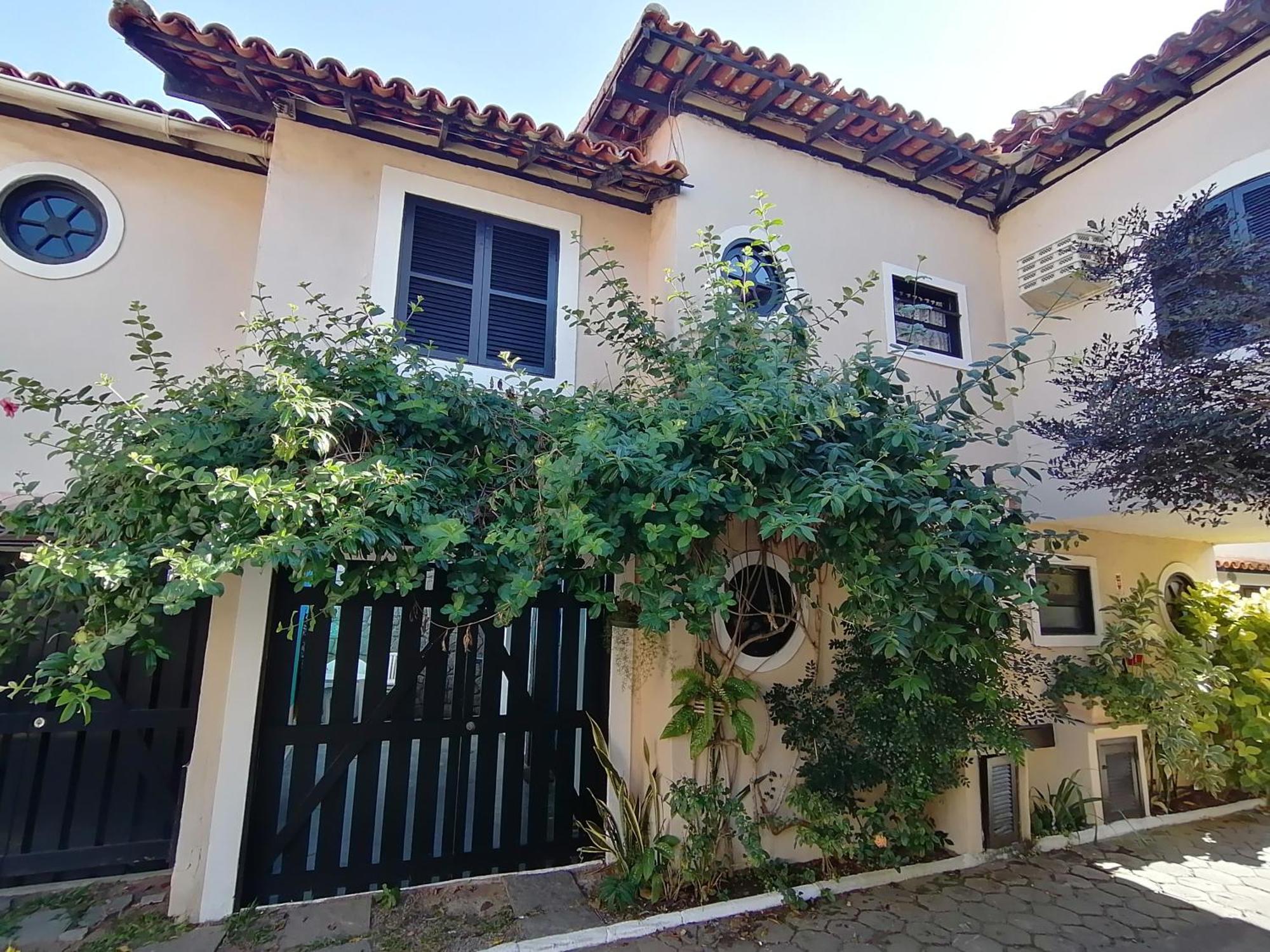 Casa A 500M Da Rua Das Pedras Em Lindo Condominio Com Portaria 24H Armacao dos Buzios Exterior photo