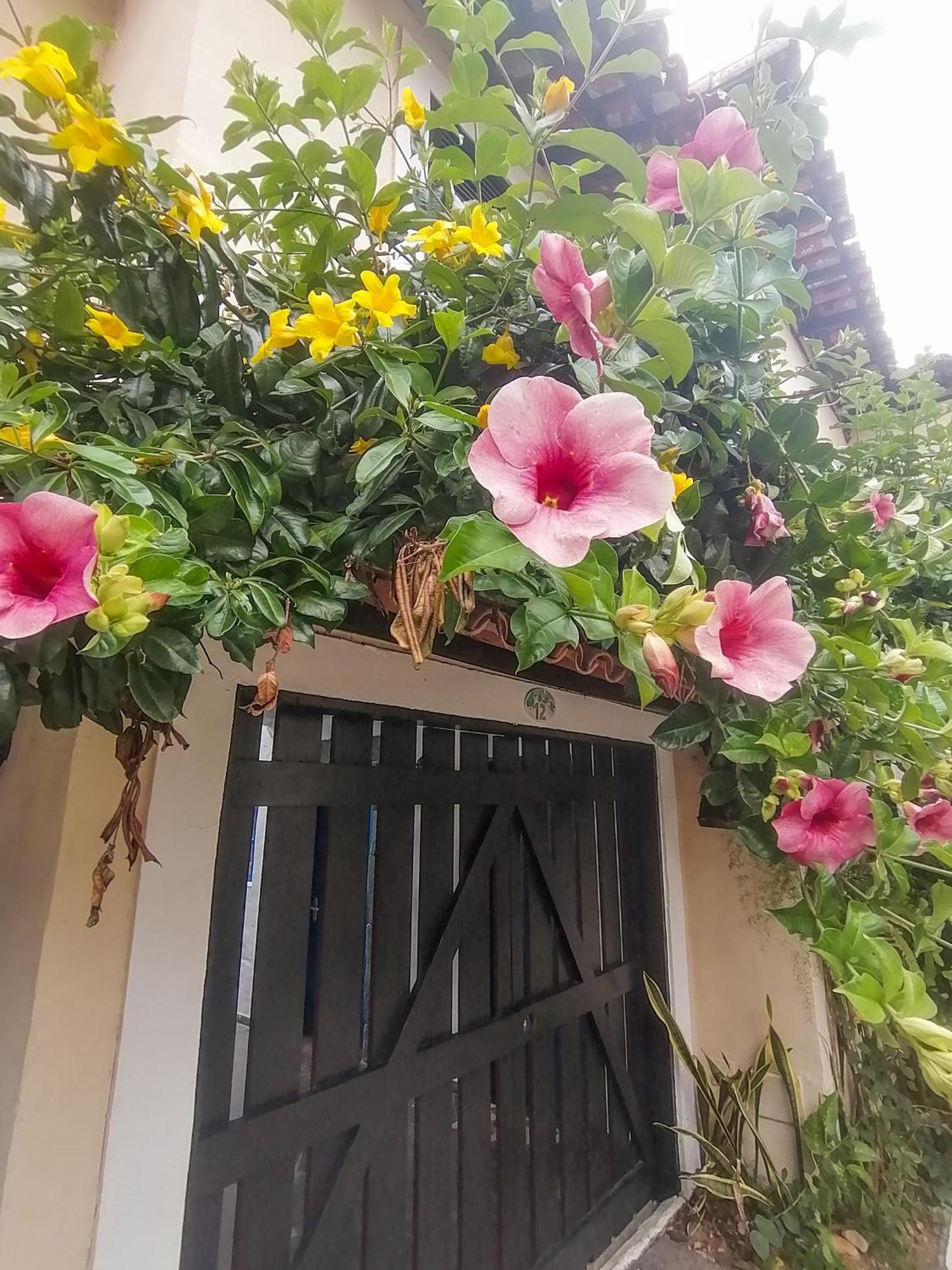 Casa A 500M Da Rua Das Pedras Em Lindo Condominio Com Portaria 24H Armacao dos Buzios Exterior photo
