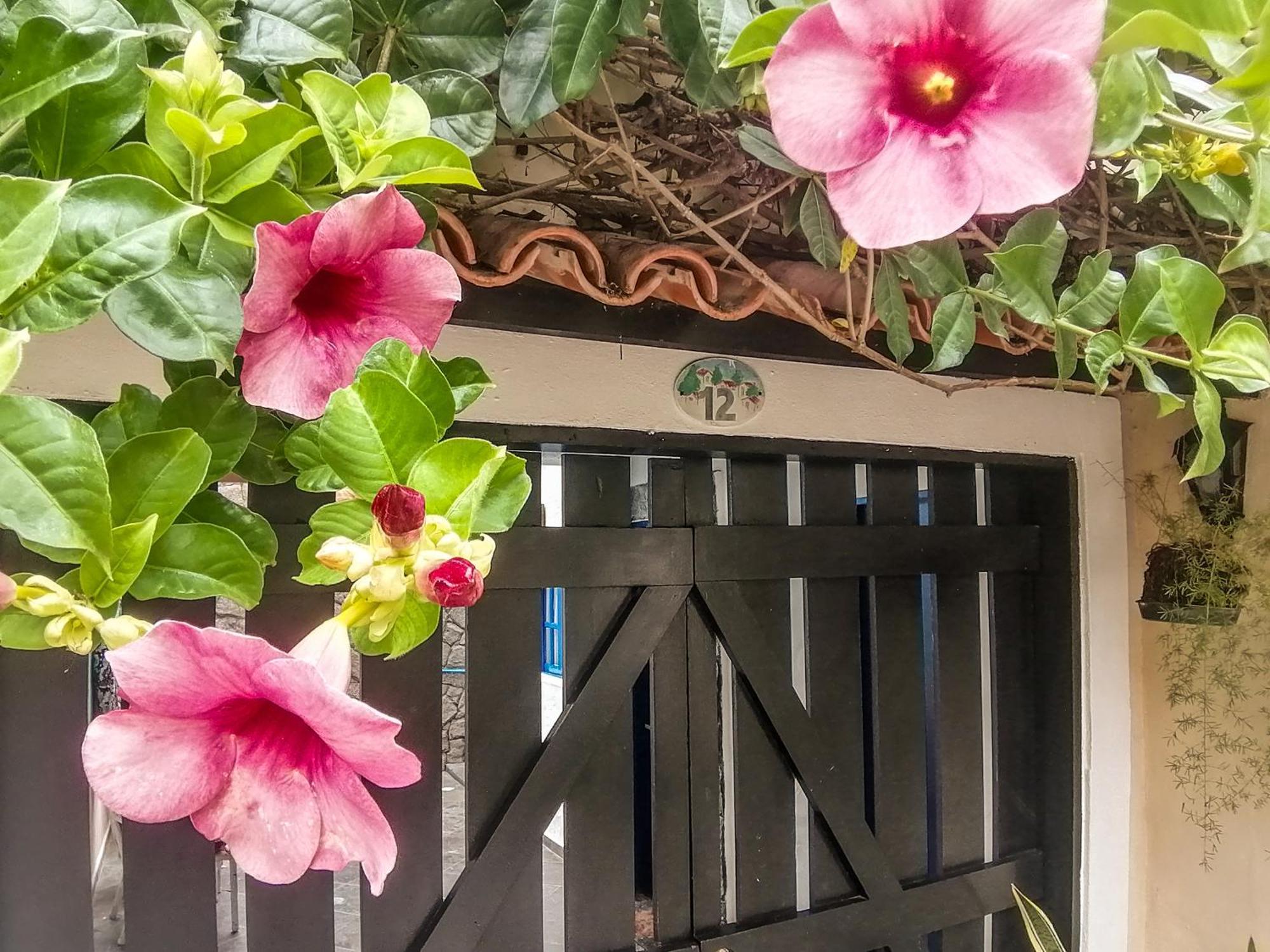 Casa A 500M Da Rua Das Pedras Em Lindo Condominio Com Portaria 24H Armacao dos Buzios Exterior photo